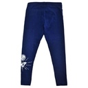 Legging Azul Desigual - 5