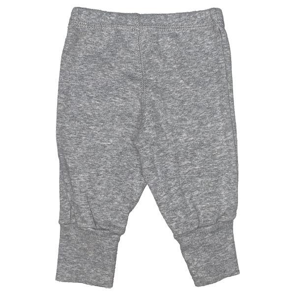 Legging Carters Gris- 3M