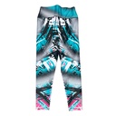 Leggins Kyrios Turquesa- Unica
