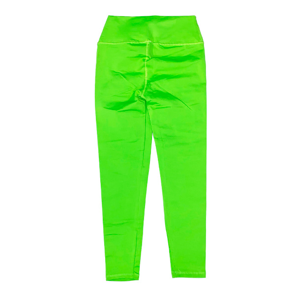 Leggins Kyrios Verde Neon- Unica
