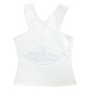 Blusa HyM Blanco- S