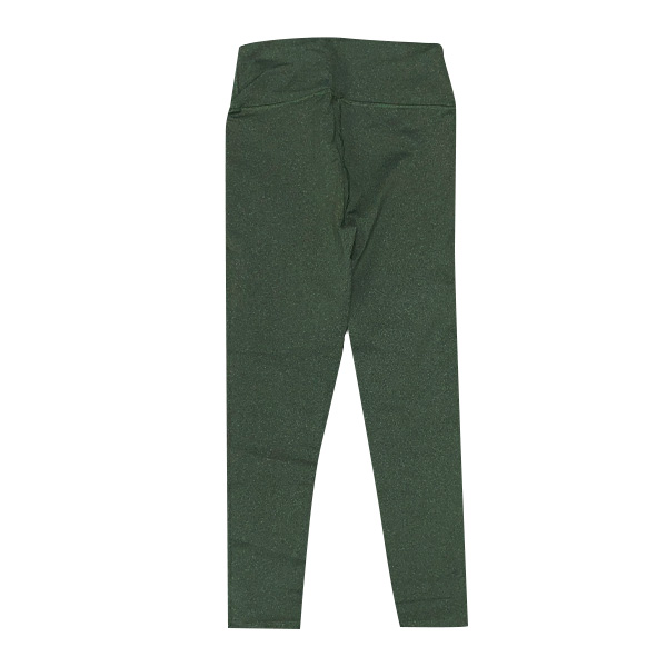 Leggins Kyrios Verde Oliva- Unica