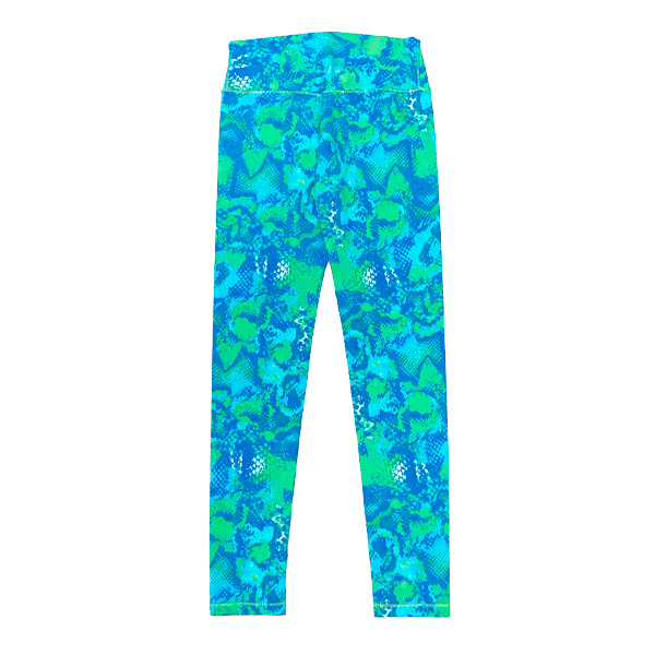 Leggins Linda Leonor Estampado- Unica