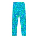 Leggins Linda Leonor Estampado- Unica