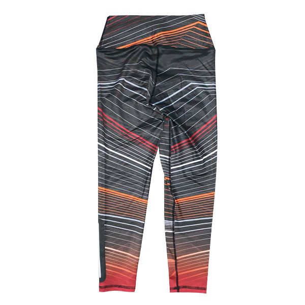 Leggins Multicolor- Unica