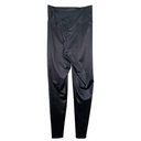 Leggins Negro Satinado