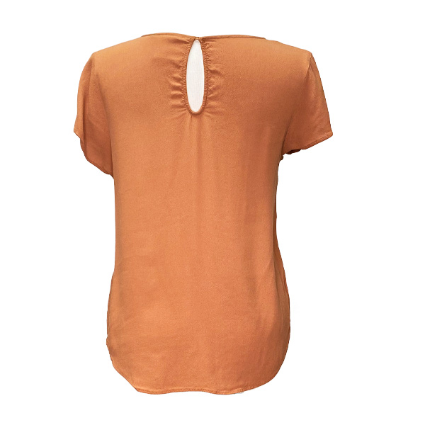 Blusa HyM Camel- M