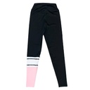 Leggins Negro y Nude- Unica