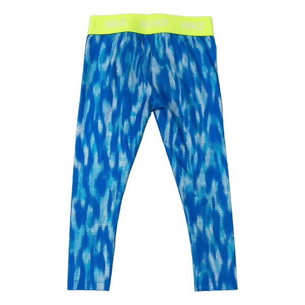Leggins Nike Multicolor- 3/4