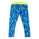 Leggins Nike Multicolor- 3/4