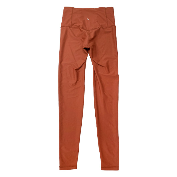 Leggins Old Navy Marron-S