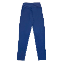Leggins Oleaje Azul Rey- S