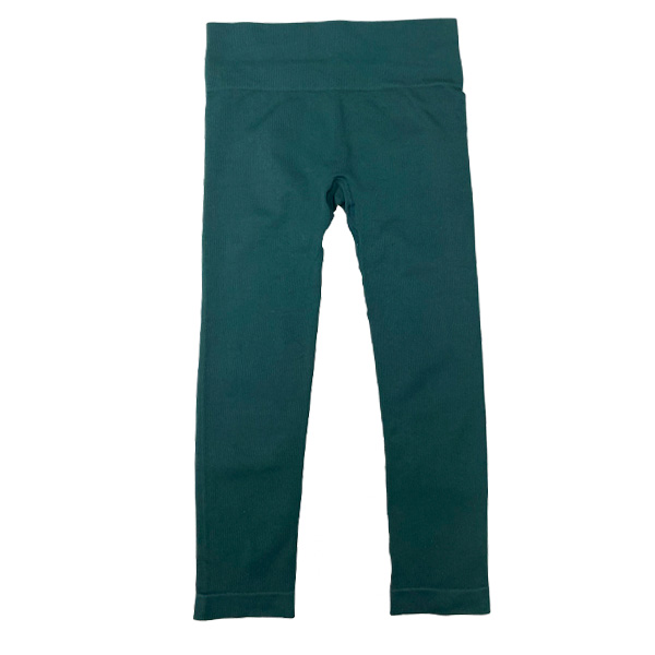 Leggins Primark Verde Pino- S
