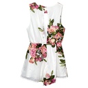 Jumper Blanco- S
