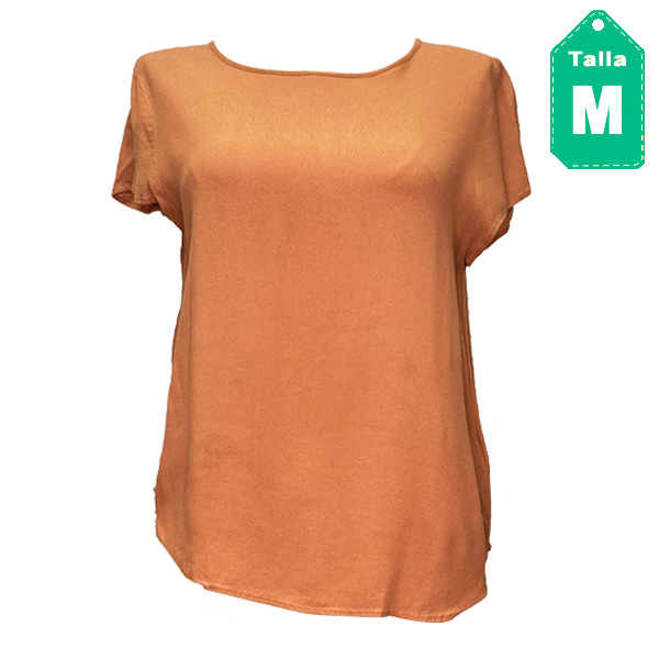 Blusa HyM Camel- M