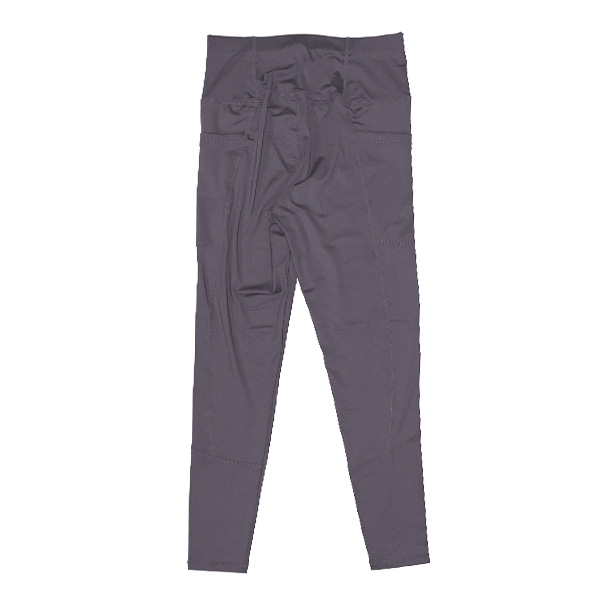 Leggins Shein Lila- M