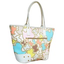Cartera Tote Tous Blanco