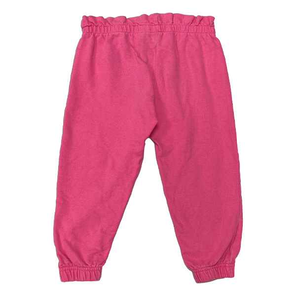 Mono TRK Fucsia- 2