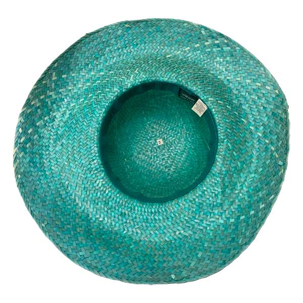 Pamela Aquamarine