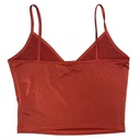 Top Timing Terracota- S