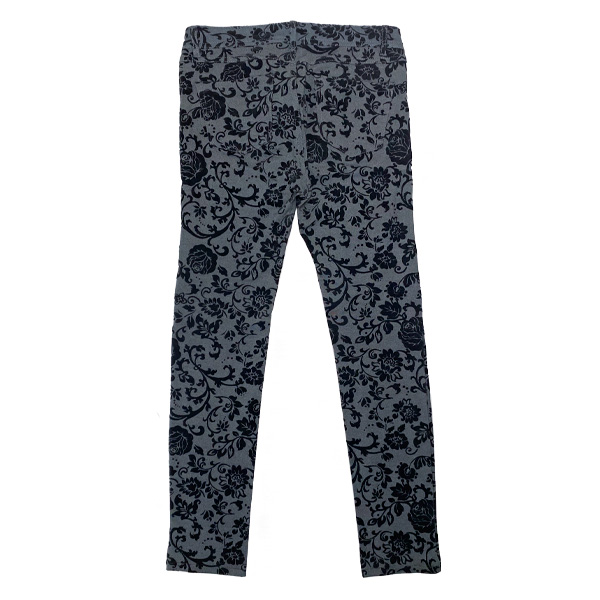 Pantalon Active Floral- S