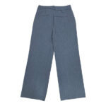 Pantalon And Ea Wy Gris- M