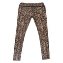 Pantalon Animal Print Tennis - 8