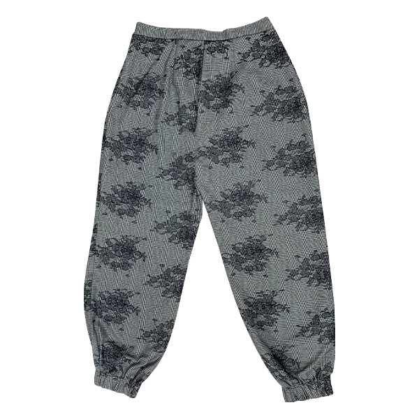 Pantalon Armario Lemon Estampado- S