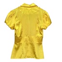 Camisa Twice Amarillo- M