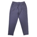 Pantalon Bershka Azul Oscuro- M