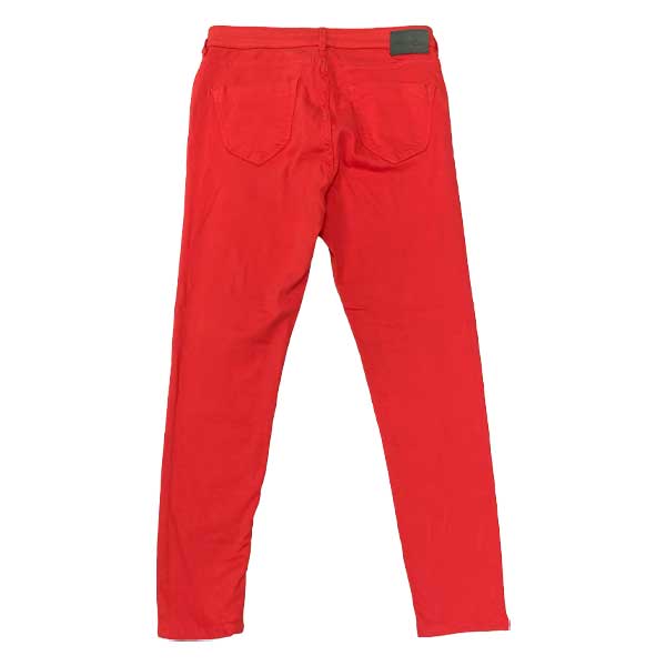 Pantalon Blendshe Naranja- 31