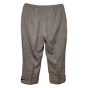 Pantalon Canda Gris - 44