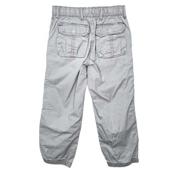 Pantalon Carter´s Gris - 5