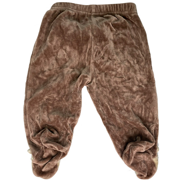Pantalon Carter´s Marron - 6M