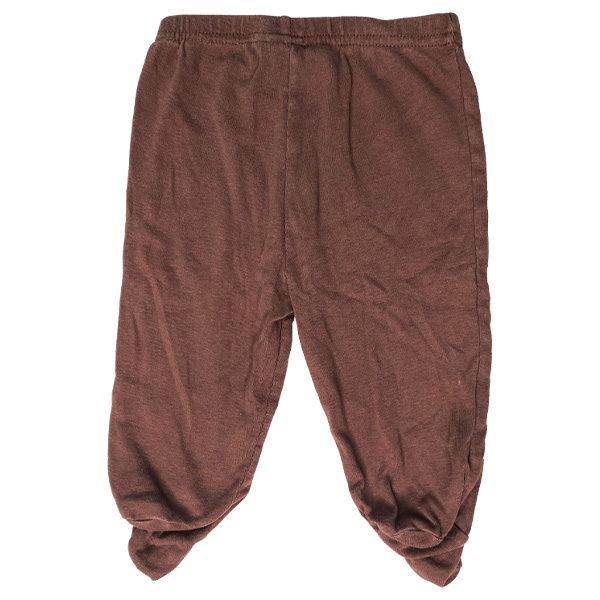 Pantalon Carter´s Marron- 6M