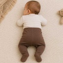 Pantalon Carter´s Marron- 6M