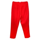 Pantalon Cien Rojo - M