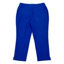 Pantalon Coldwater Creek Azul Rey- 32