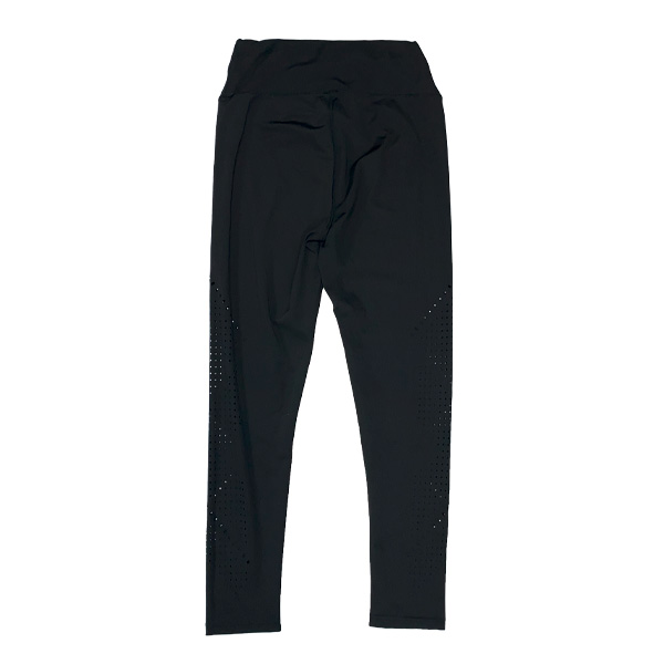 Leggins Shein Negro- M