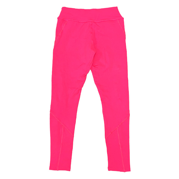 Leggins Sportifs Fucsia- Unica