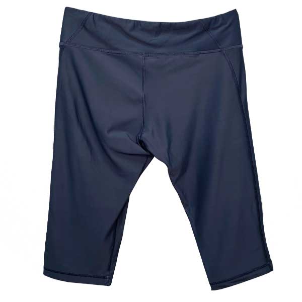 Leggins Under Armour Gris - L