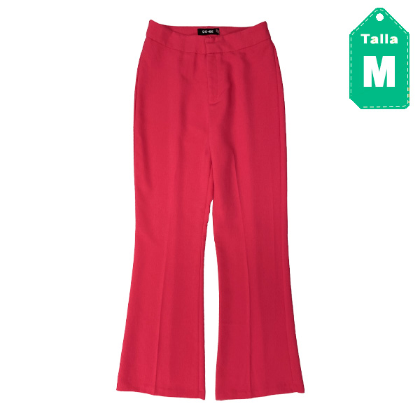 Pantalon Do+BE Fucsia- M