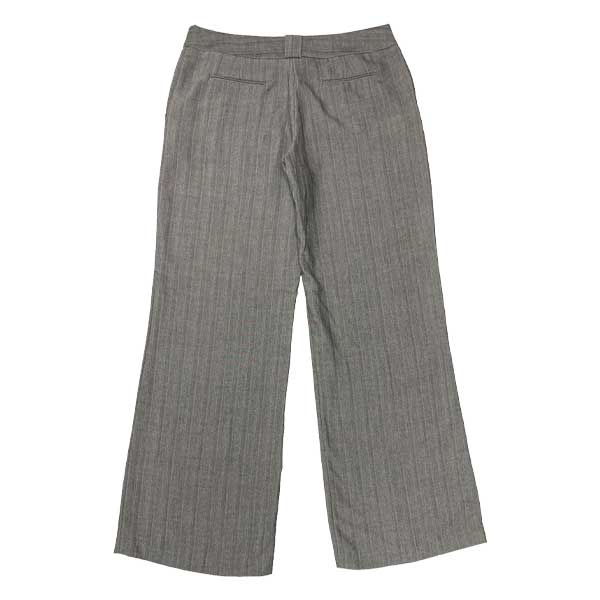 Pantalon Dorothy Perkins Gris- L