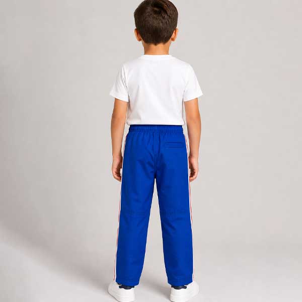 Pantalon EPK Azul - 4