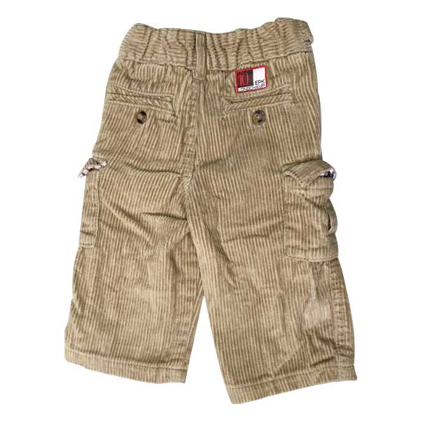 Pantalon EPK Beige - 6M