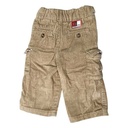 Pantalon EPK Beige - 6M