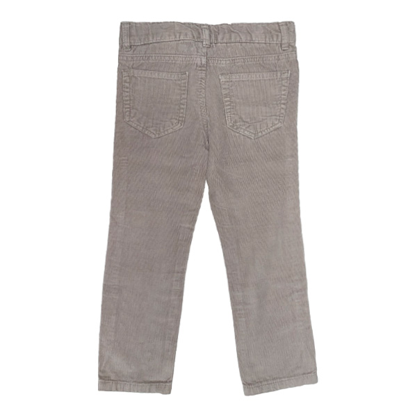 Pantalon EPK Beige- 5