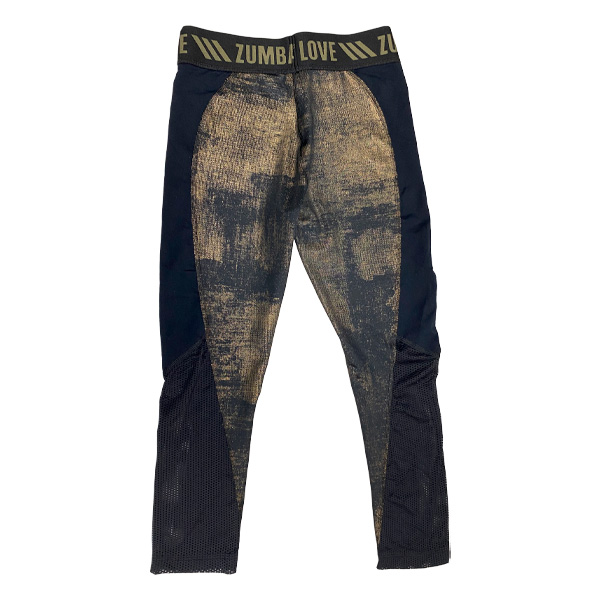 Leggins Zumba Wear Estampado- S