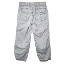 Pantalon EPK Gris - 3T