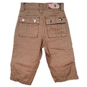 Pantalon EPK Marron - 3